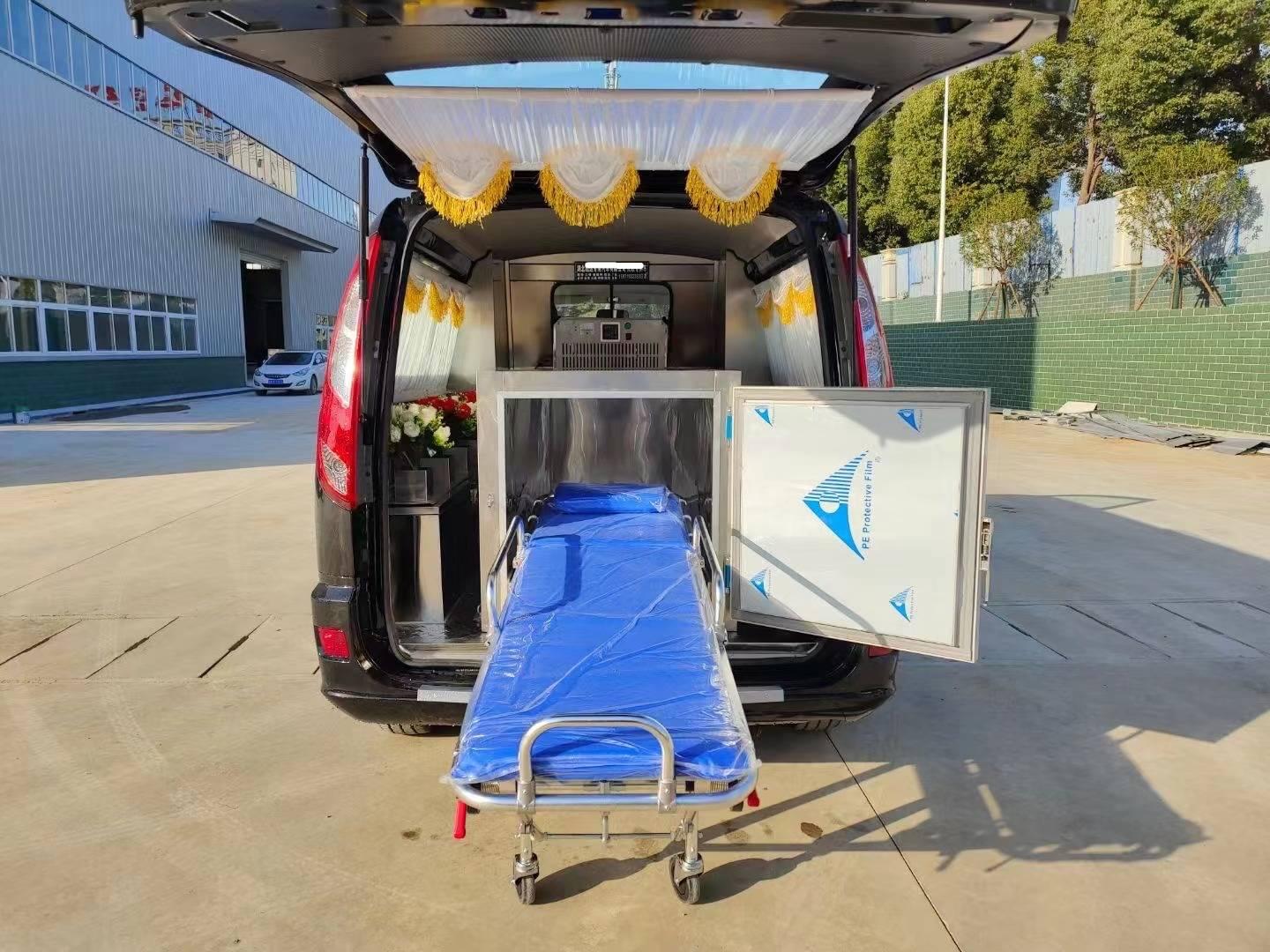 西峡县优质殡葬运输，守护最后一程